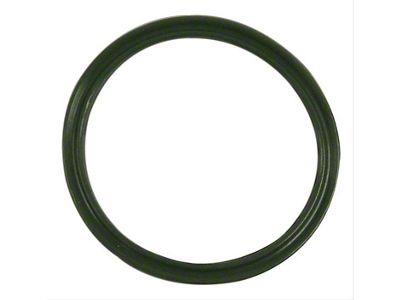 Vapor Canister Seal; Evaporative System (08-19 Challenger)