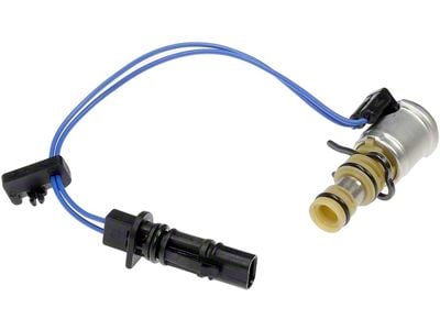 Variable Oil Pump Solenoid (11-14 3.6L Challenger)
