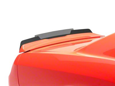 Venom Series Wickerbill Spoiler with Backup Camera Cutout (15-23 Challenger)