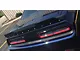 Venom Series Wickerbill Spoiler without Backup Camera Cutout (08-14 Challenger)