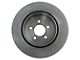 Vented Rotors; Rear Pair (08-23 Challenger w/ Vented Rear Rotors)