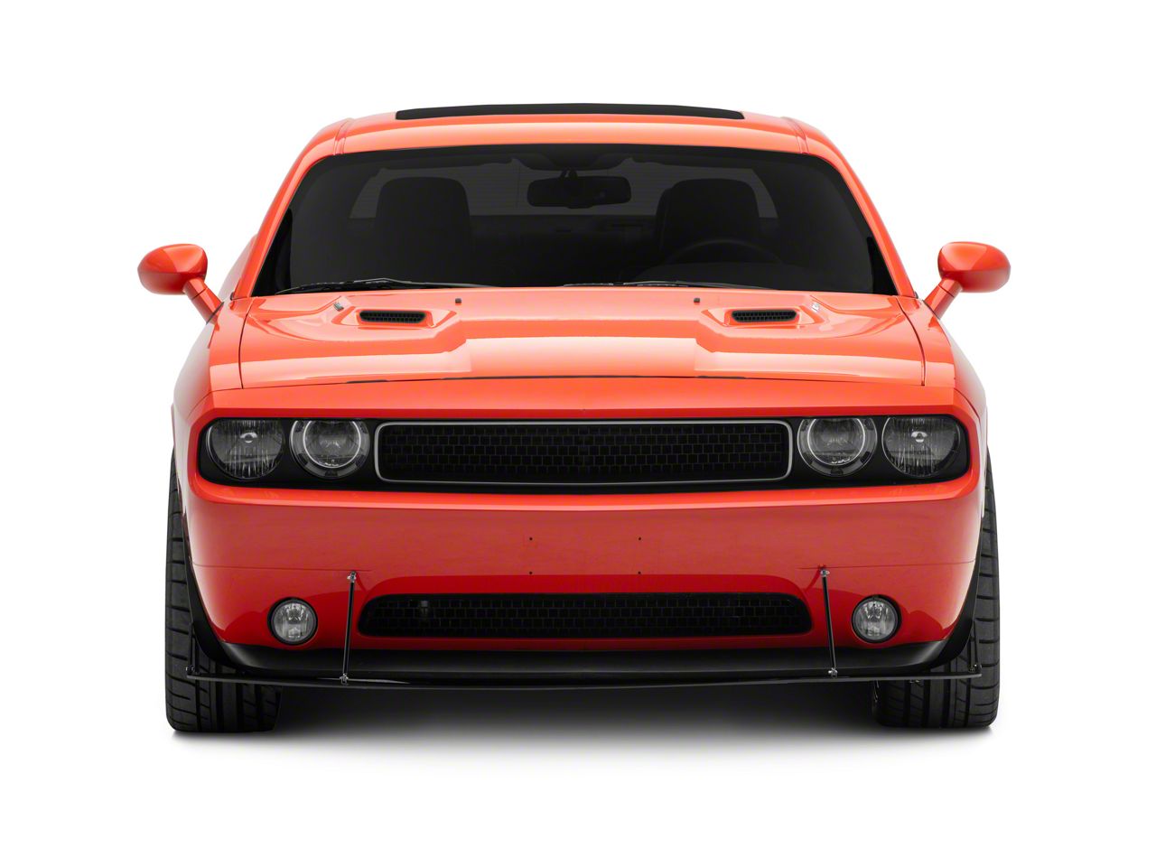 10ss NEIGHBORHOOD×CHALLENGER No Reserve: 16k-Mile 2010 Dodge Challenger SRT8 Limited