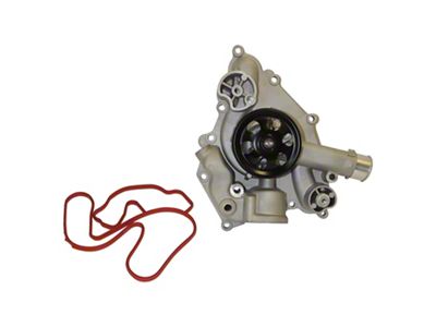 Water Pump (09-10 5.7L HEMI Challenger)