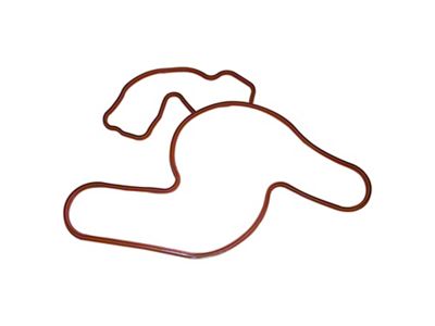 Water Pump Gasket (08-10 V8 HEMI Challenger)