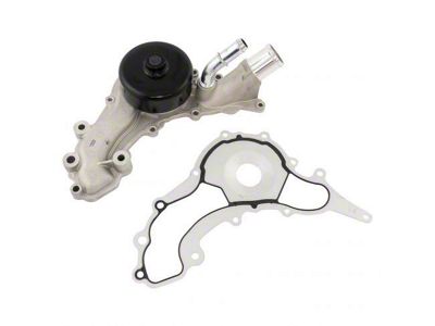 Water Pump (11-18 3.6L Challenger)