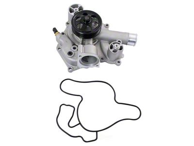 Water Pump (11-13 5.7L HEMI, 6.4L HEMI Challenger)