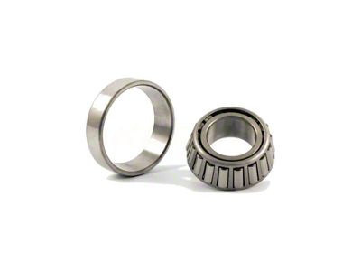 Wheel Bearing (09-19 Challenger w/ Manual Transmission)