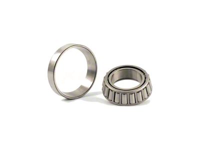 Wheel Bearing (2019 Challenger w/ Manual Transmission)