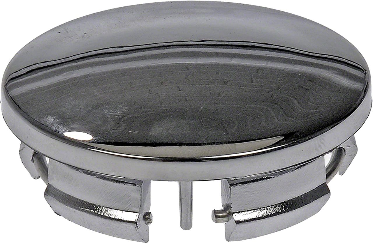 2008-2023 Dodge Challenger Center Caps | AmericanMuscle