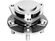 Wheel Hub Assembly; Front (12-20 Challenger w/ Heavy Duty Suspension)