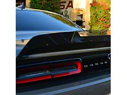 Wicker Bill; Standard (19-23 Challenger SRT Hellcat Redeye)