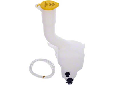 Windshield Washer Fluid Reservoir (08-10 Challenger)