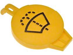 Windshield Washer Reservoir Cap (11-23 Challenger)