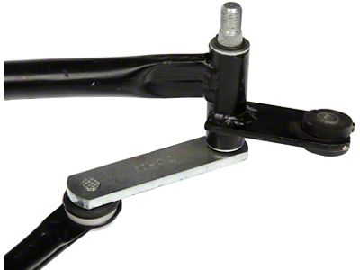 Windshield Wiper Linkage (08-19 Challenger)