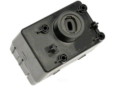 Wireless Ignition Module (11-14 Challenger w/ Automatic Transmission)