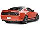 RTR Tech 5 Satin Charcoal Wheel and Sumitomo Maximum Performance HTR Z5 Tire Kit; 20x9.5 (05-14 Mustang)