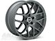 18x8 AMR Wheel & Mickey Thompson Street Comp Tire Package (94-98 Mustang)