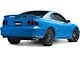 AMR Charcoal Wheel and Sumitomo Maximum Performance HTR Z5 Tire Kit; 18x8 (94-98 Mustang)