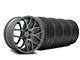 18x9 AMR Wheel & Sumitomo High Performance HTR Z5 Tire Package (05-14 Mustang)