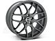 19x8.5 AMR Wheel & NITTO High Performance INVO Tire Package (05-14 Mustang)
