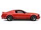 20x8.5 AMR Wheel & NITTO High Performance INVO Tire Package (15-23 Mustang GT, EcoBoost, V6)