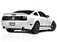 20x10 MMD Axim Wheel & Mickey Thompson Street Comp Tire Package (05-14 Mustang)