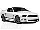 MMD Zeven Charcoal Wheel and Pirelli Tire Kit; 19x8.5 (05-14 Mustang)
