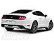 MMD Zeven Charcoal Wheel and Mickey Thompson Tire Kit; 19x8.5 (15-23 Mustang GT, EcoBoost, V6)