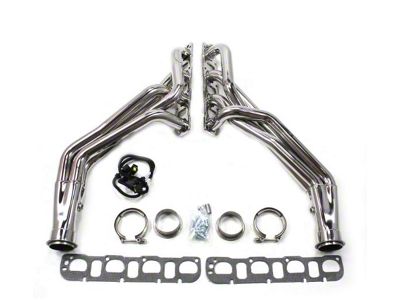 JBA 1-3/4-Inch Long Tube Headers (06-23 V8 HEMI Charger)