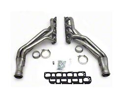 JBA 1-3/4-Inch Long Tube Headers; Natural (06-23 V8 HEMI Charger)