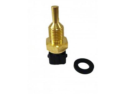 1/4-Inch NPT Coolant Temperature Sensor (Universal; Some Adaptation May Be Required)