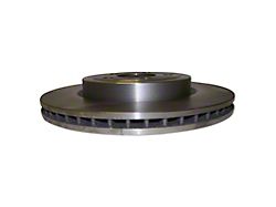 2006-2010 Dodge Charger Rotors AmericanMuscle