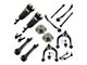18-Piece Steering, Suspension and Drivetrain Kit (06-10 RWD Charger)