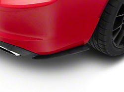 1R Rear Bumper Side Splitters (08-23 Charger)