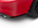 1R Rear Bumper Side Splitters (08-23 Charger)