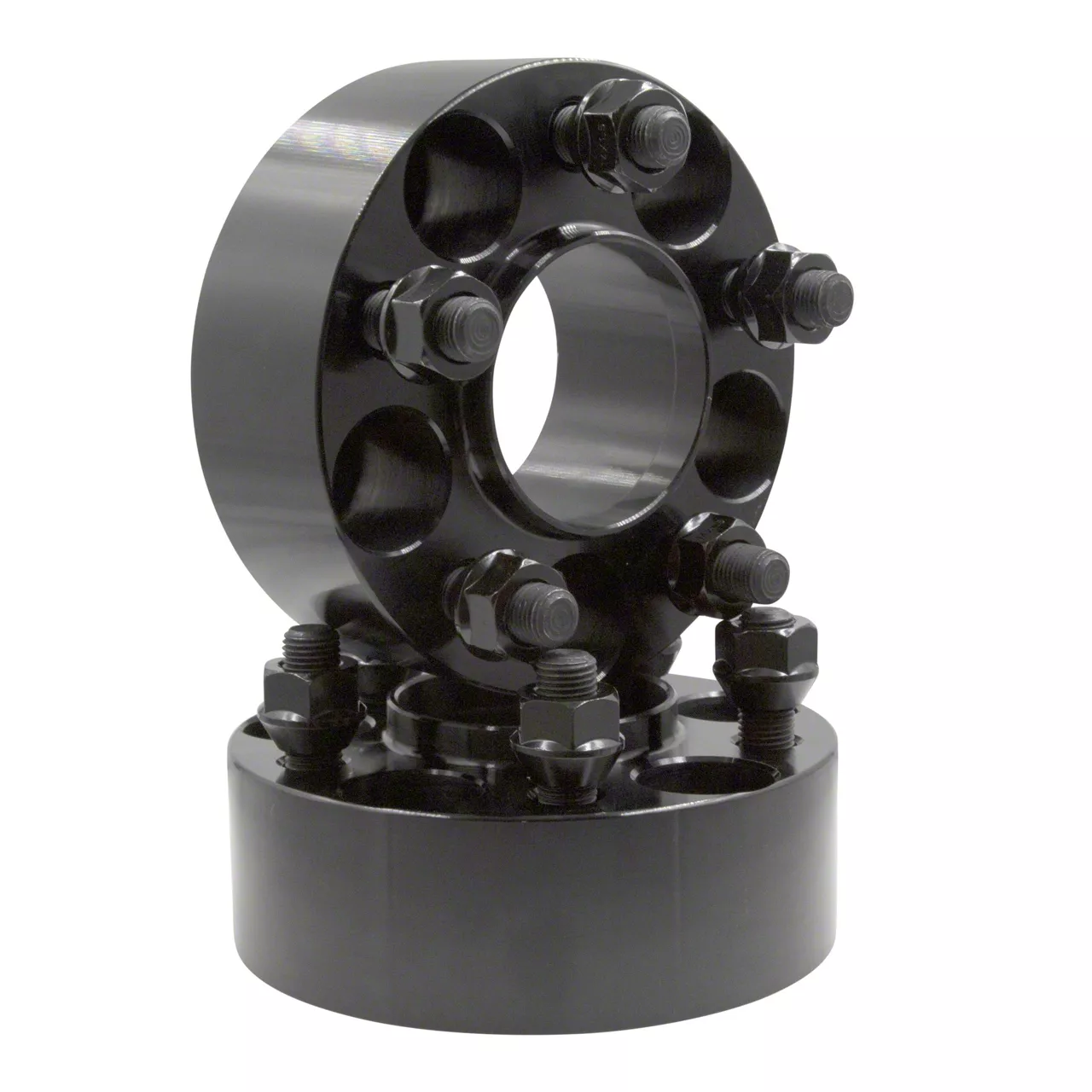 Charger 2Inch Billet Aluminum Hubcentric Wheel Spacers (0623 Charger