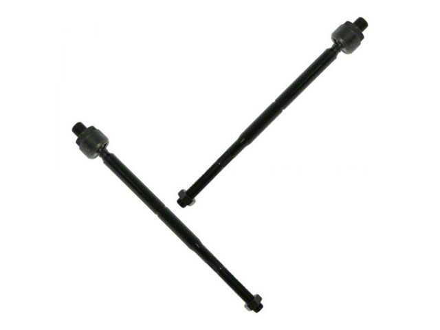 2-Piece Tie Rod Set (06-10 RWD Charger)