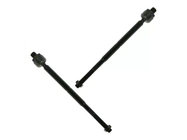 2-Piece Tie Rod Set (06-10 RWD Charger)