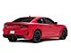 2020 SRT Hellcat Widebody Kit; Unpainted (15-23 Charger)