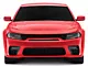 2020 SRT Hellcat Widebody Kit; Unpainted (15-23 Charger)