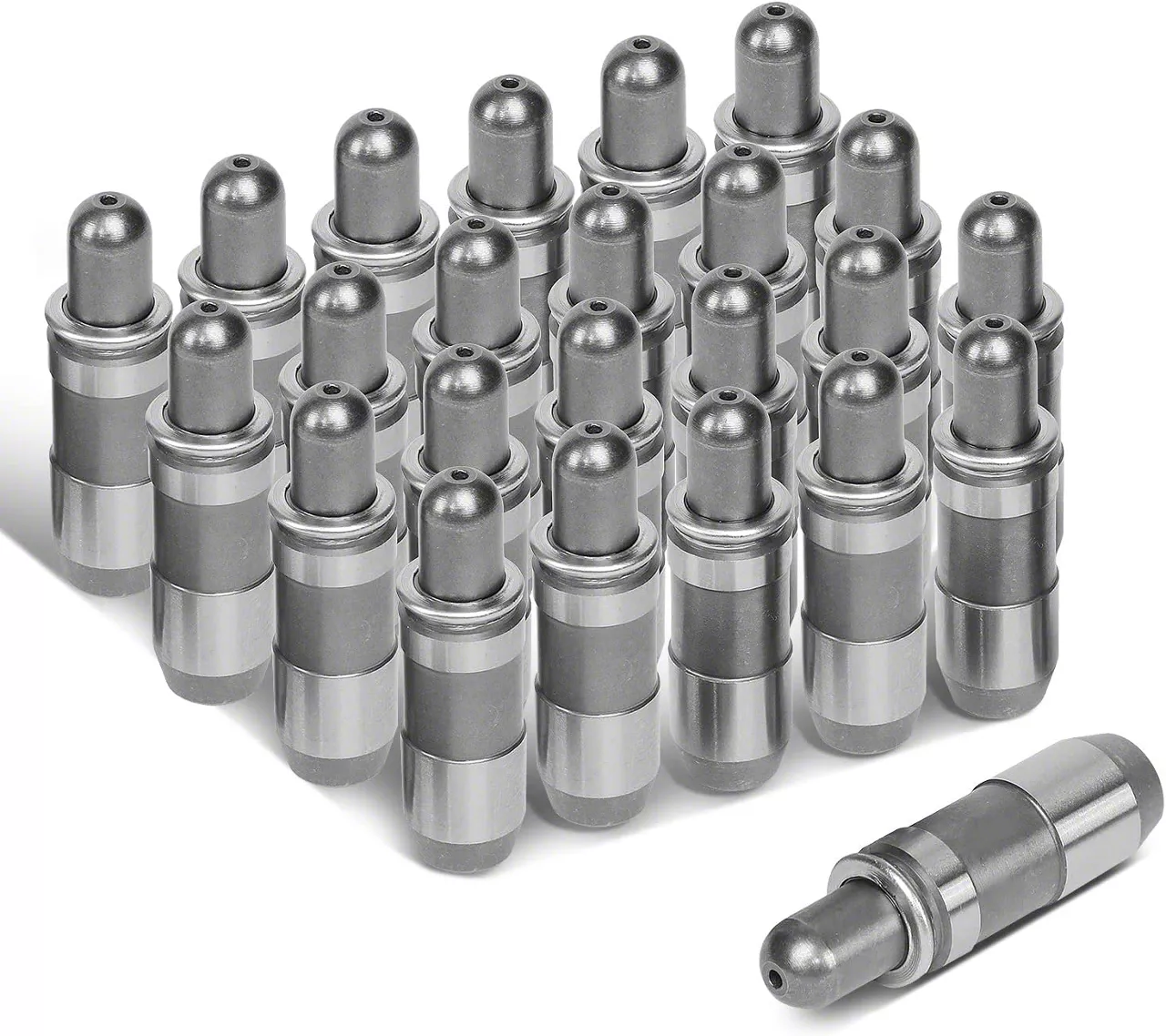 Charger 24Piece Hydraulic Valve Lifter Lash Adjusters (0610 2.7L