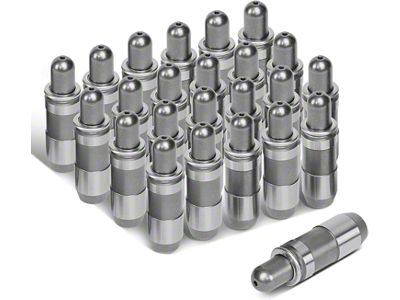 24-Piece Hydraulic Valve Lifter Lash Adjusters (06-10 2.7L Charger)