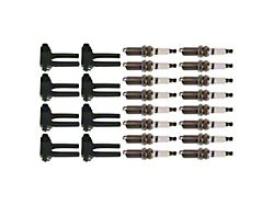 24-Piece Ignition Kit (09-19 5.7L HEMI Charger)