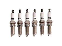 6-Piece Spark Plug Set (11-19 V6 Charger)