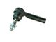 6-Piece Tie Rod Set (11-14 RWD Charger; 15-19 6.2L HEMI Charger)
