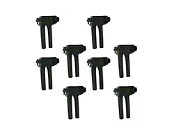 8-Piece Ignition Coil Set (06-23 V8 HEMI Charger)