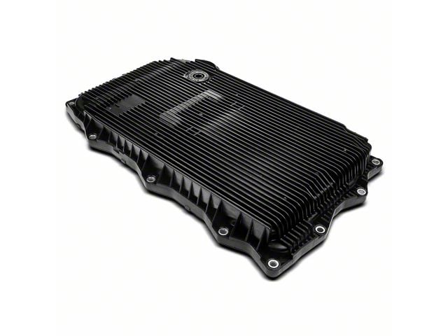 8HP70 Transmission Oil Pan (12-19 Charger)