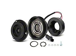 A/C Compressor Clutch Kit (2006 5.7L HEMI Charger; 06-10 6.1L HEMI Charger)