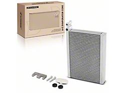 A/C Evaporator Core; Parallel Flow (14-21 Charger)