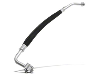 A/C Suction Line Hose Assembly (15-23 6.2L HEMI Charger)